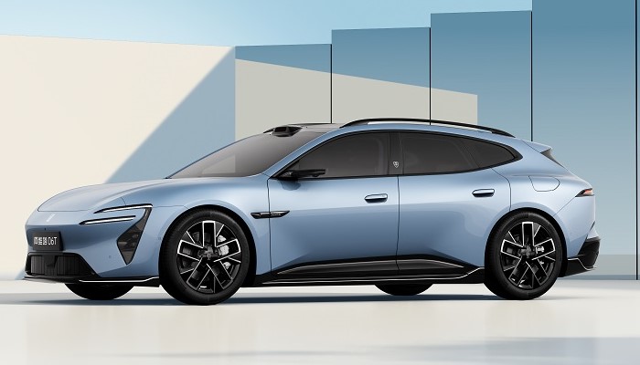 图片来源：阿维塔