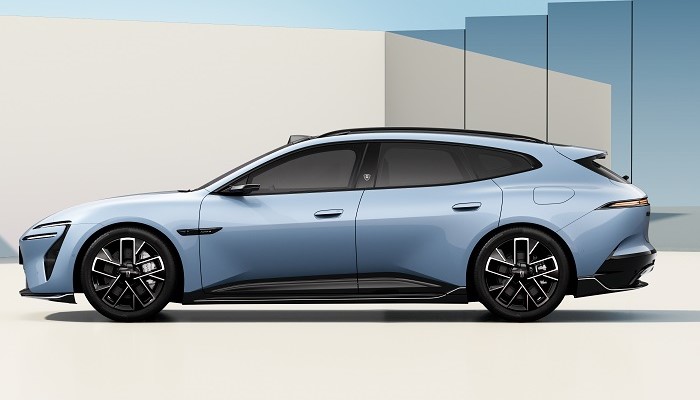 图片来源：阿维塔