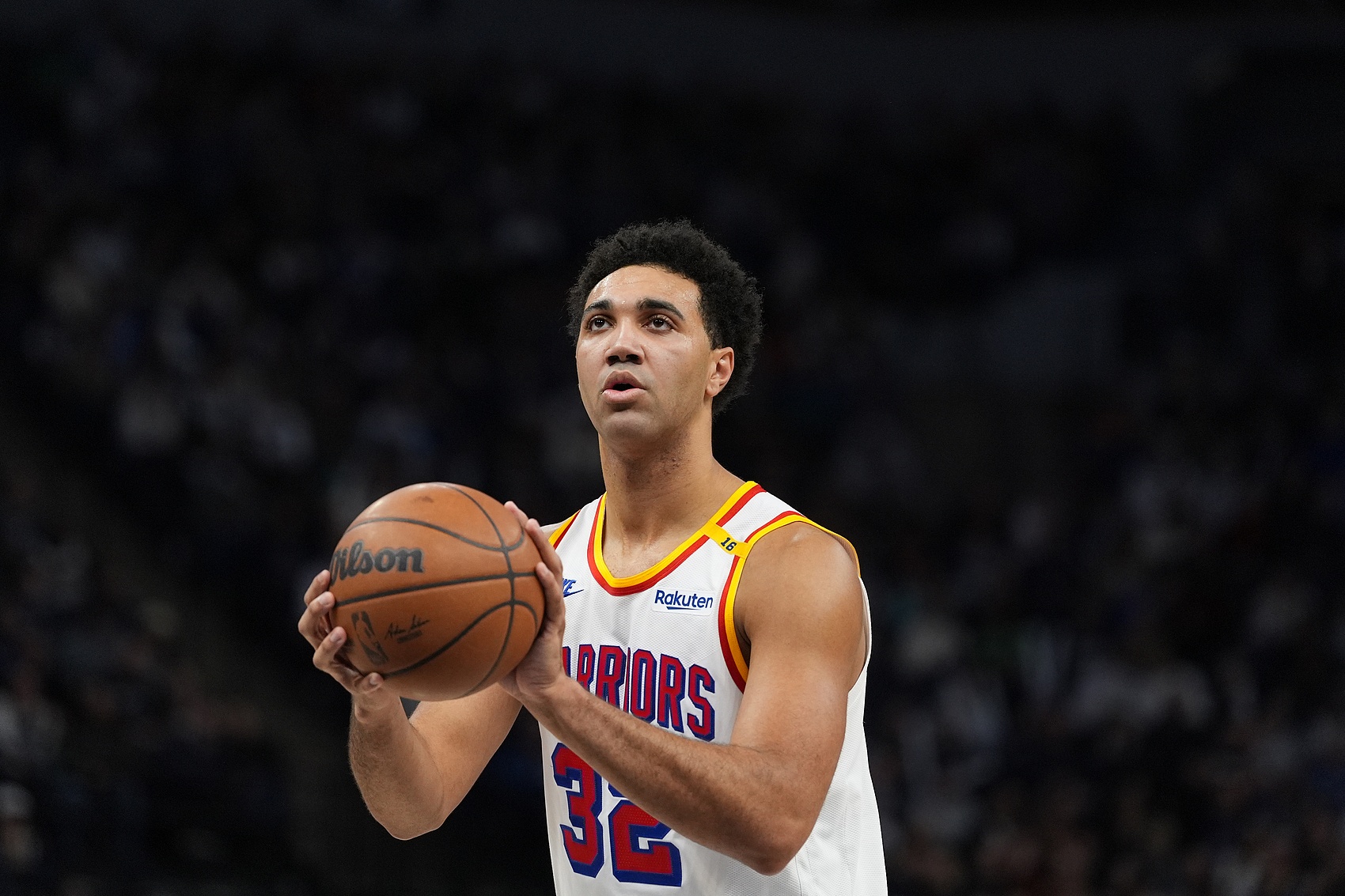 追梦：我对TJD倾囊相授&他就像海绵般好学 相信他在猛龙能闪耀