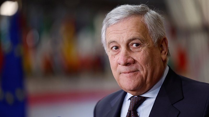 意外长：意大利无法加入“和平委员会”