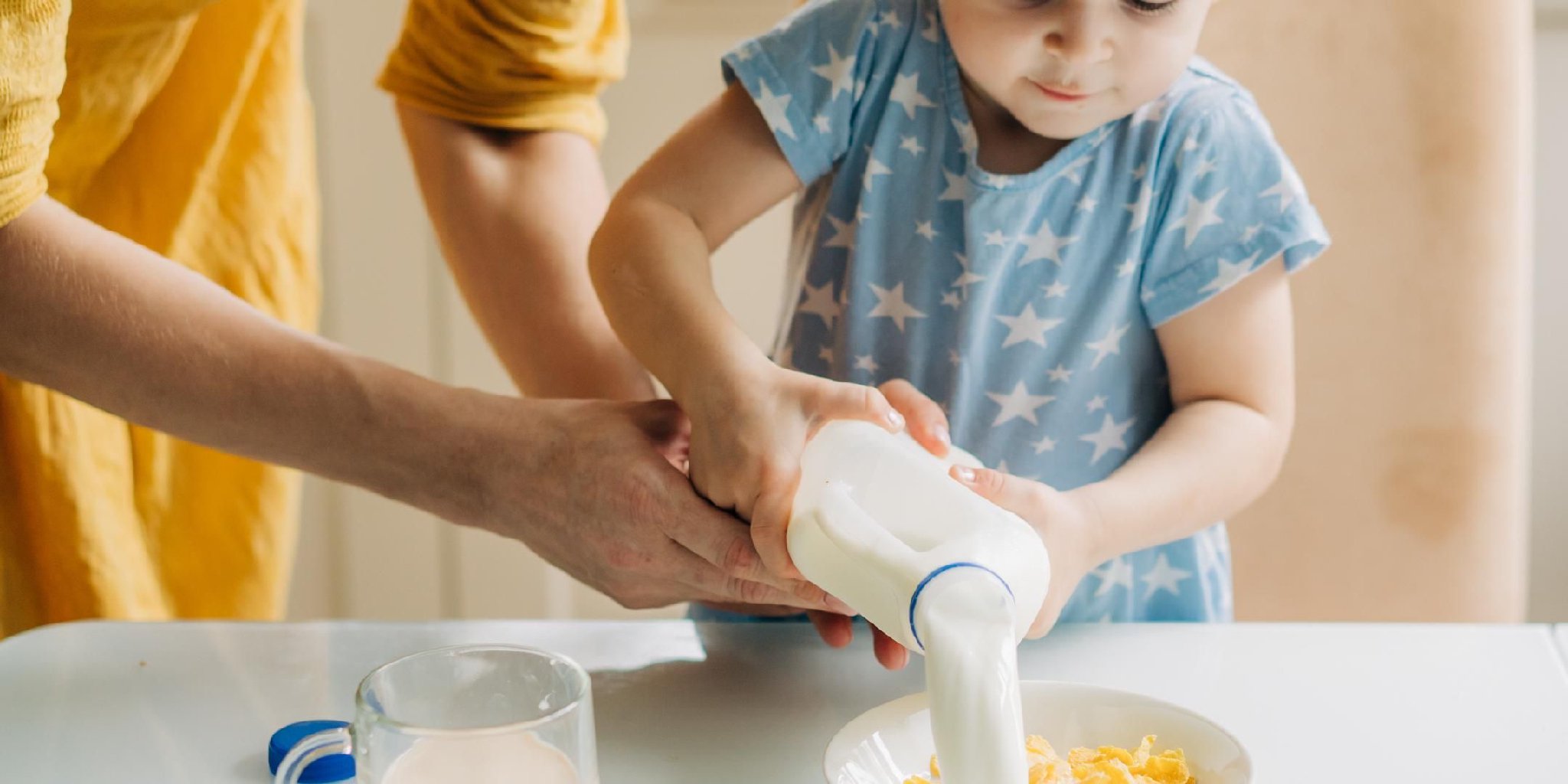 为什么你越说“不”，孩子越要对着干？
