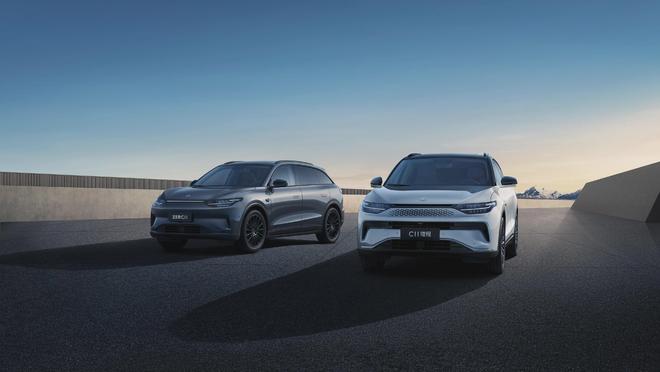 图源：零跑汽车官方