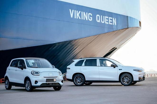 图源：零跑官方