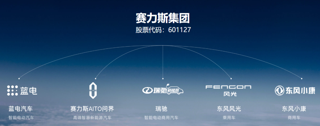 来源：蓝电汽车官网