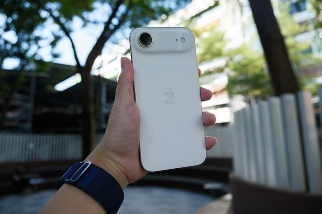 （图源：雷科技摄制）