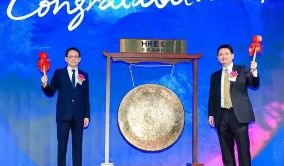 澜起科技行使超额配售权:额外募资10亿港元 预计2025年利润超20亿|澜起科技_新浪财经_新浪网