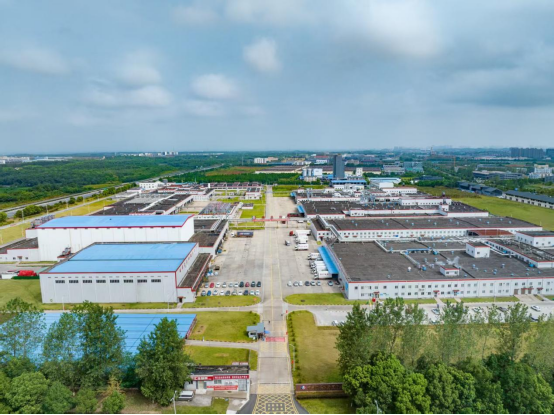 南昌双汇食品有限公司