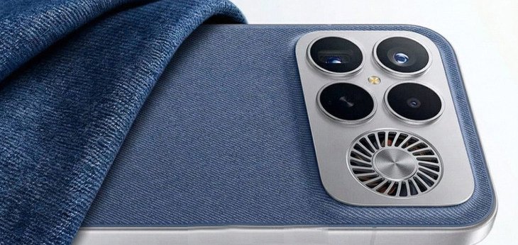 网友设计的假想图