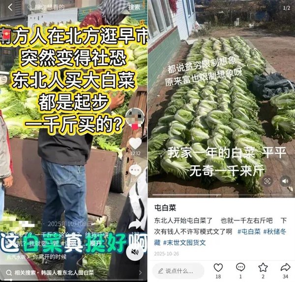 图：社交平台截图