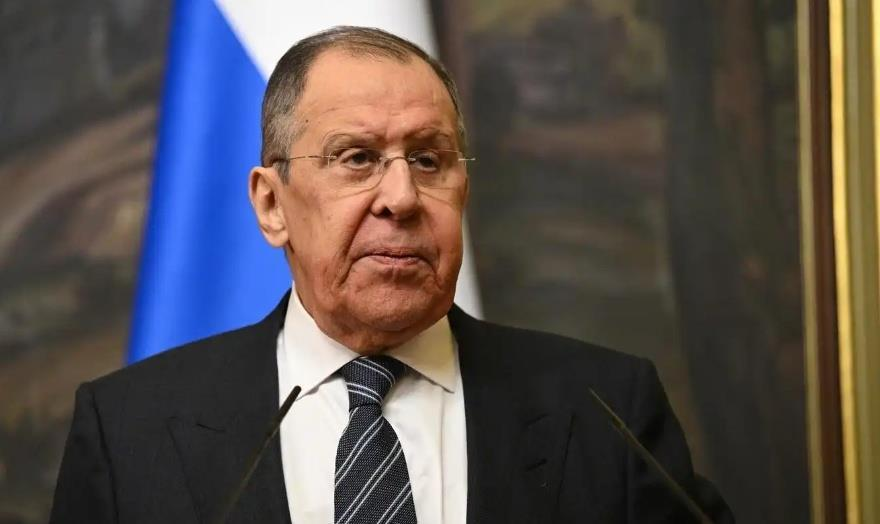 俄外长：俄罗斯愿通过对话解决乌克兰问题