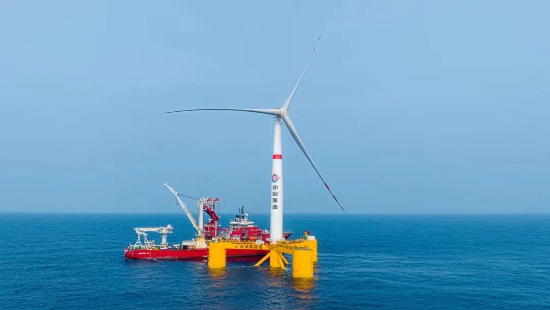 图片开端：中国海油