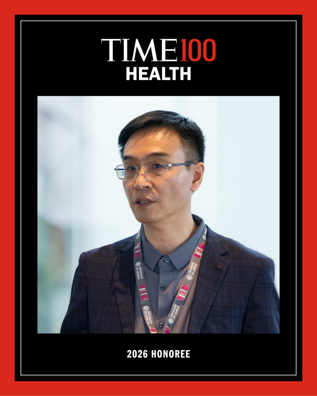 TIME官方评述：快速精准诊断，攻坚全球结核病防治难题