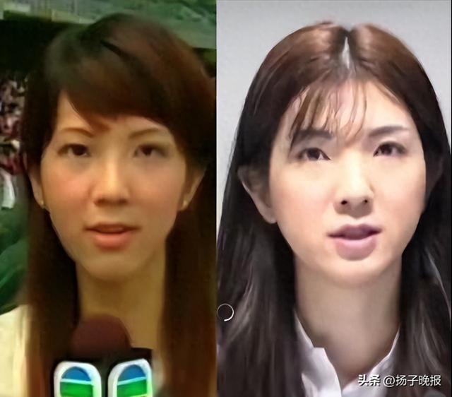 TVB女记者邬凯宁转型为香港重案组总督察，网友：TVB诚不欺我，《陀枪师姐》果然是纪实艺术|TVB_新浪财经_新浪网