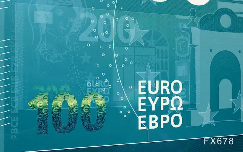 非农只是开胃菜？欧元多空双方已进入最后对峙阶段