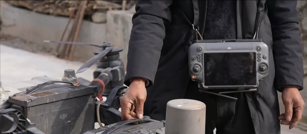 致富带头人：一个人带动一群人