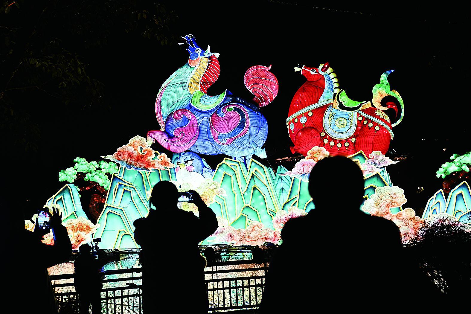 “胖唐马”出圈