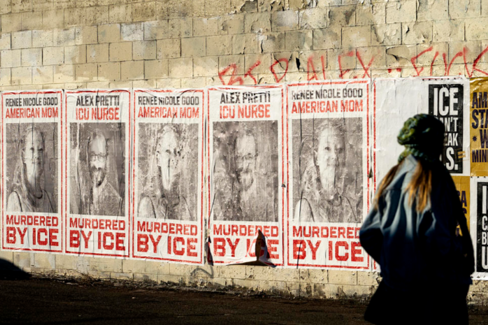 美国土安全部停摆“不可避免”，逮捕超过4000人后，移民执法局将结束明州行动