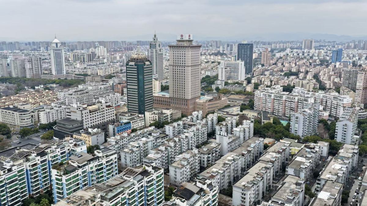 宁波二手房市场“开门红”!1月成交量创近五年同月最高|宁波市|宁波楼市|浙江省|新房|楼市_手机新浪网