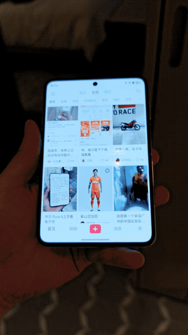（图片来源：雷科技摄制）