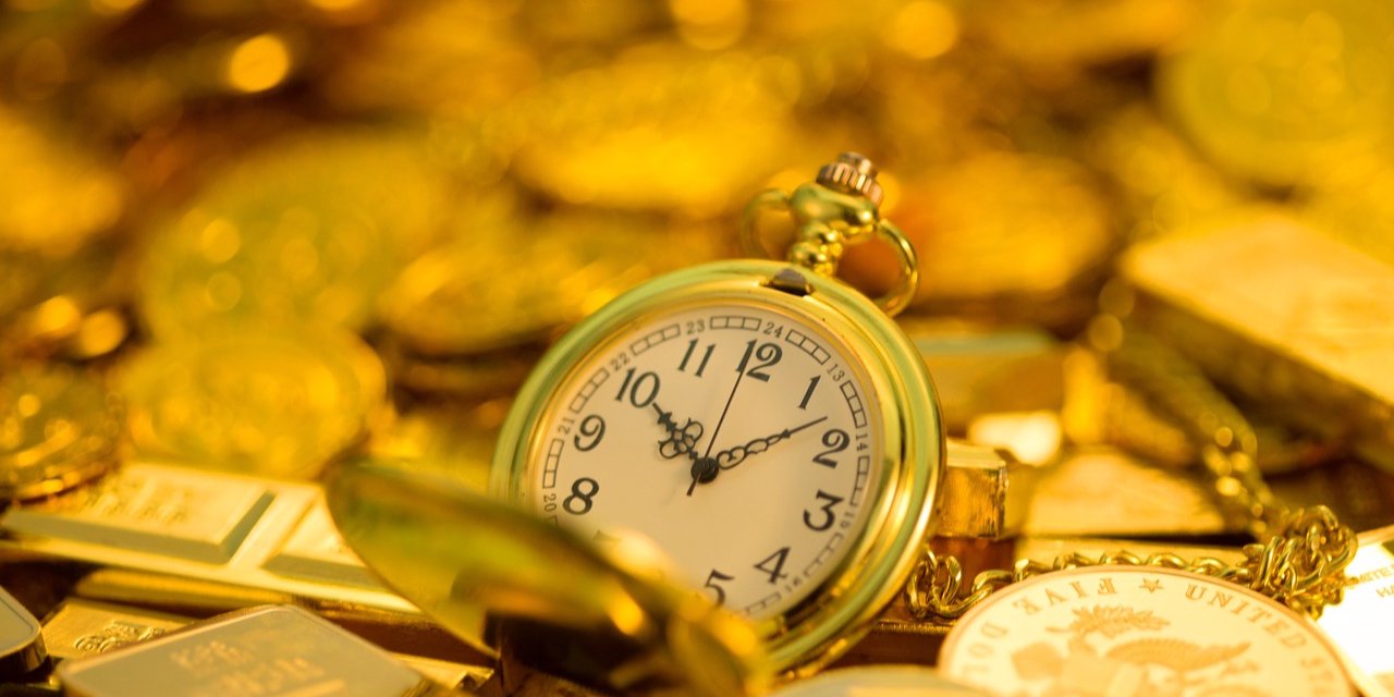 2026年黄金价格能冲上6000美元吗？