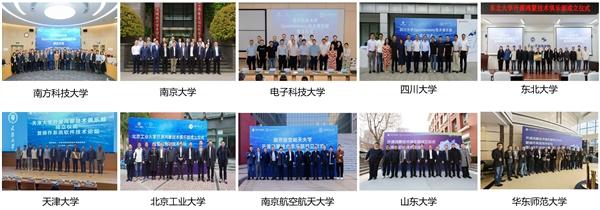 2025年度技术俱乐部成立仪式合影