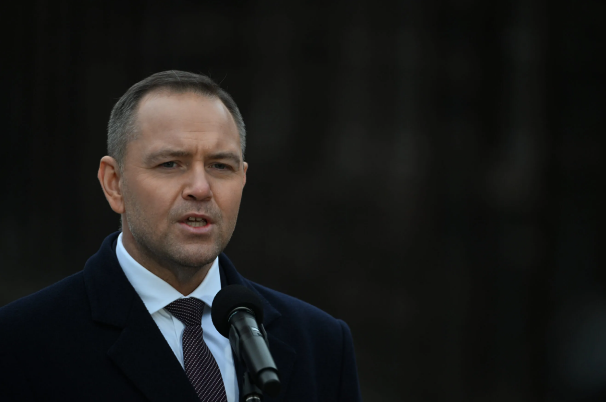 波兰总统称“应发展自主核防御系统”，俄方暂未回应