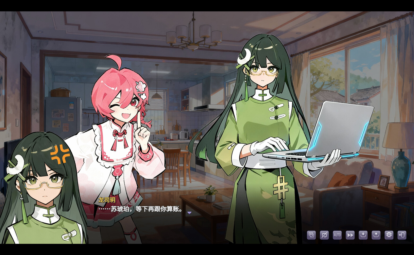 「喜加一」最新动态