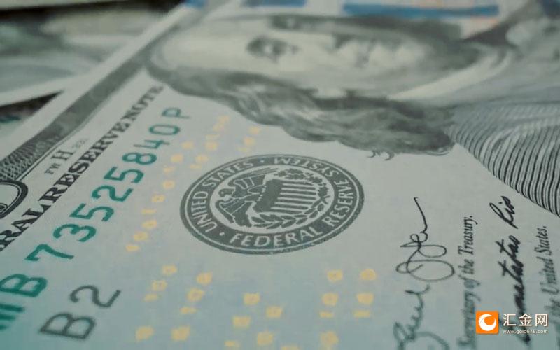 美元指数分析：长期仍偏空格局未改