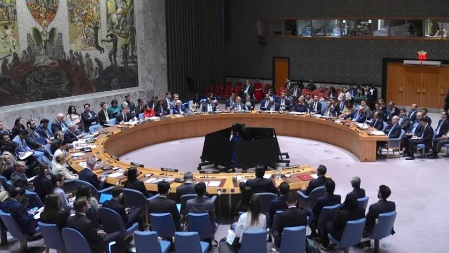 尼日利亚发生恐袭致超百人死亡 安理会：以最强烈措辞谴责