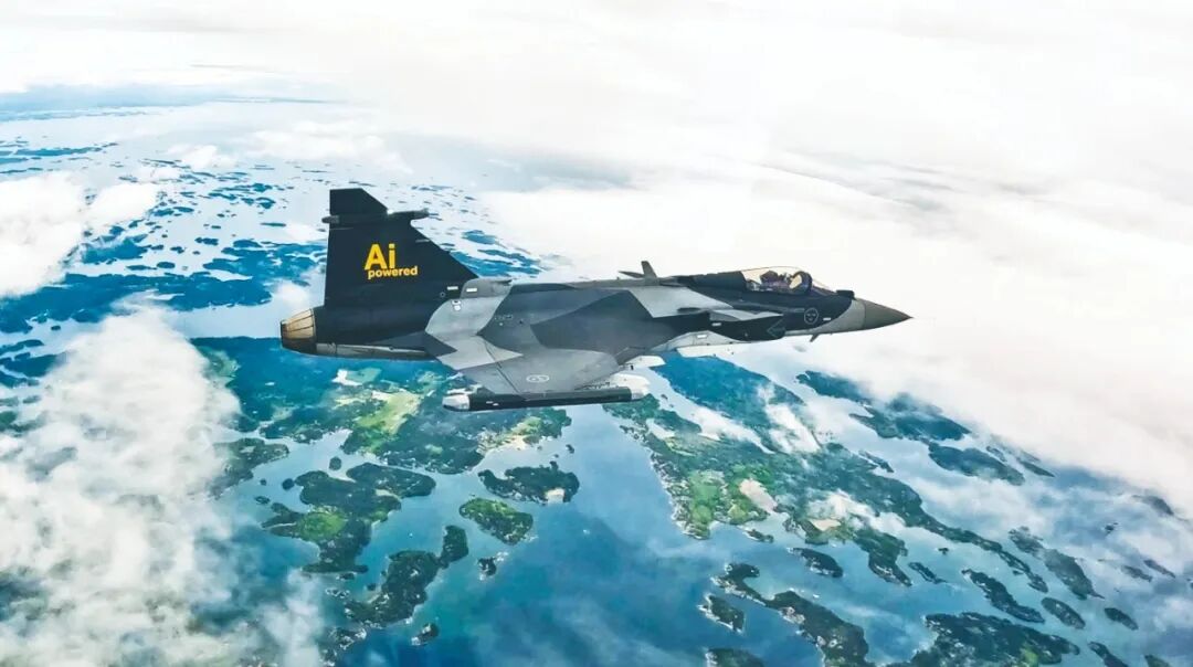 轻型战斗机，五星好评？