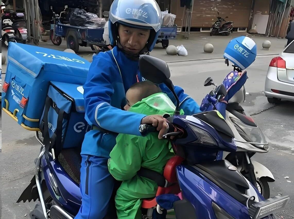 　　▲李帮勇，图源：人民网