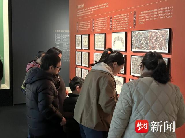 线上线下都精彩,吴文化博物馆这样过春节|文物_新浪财经_新浪网