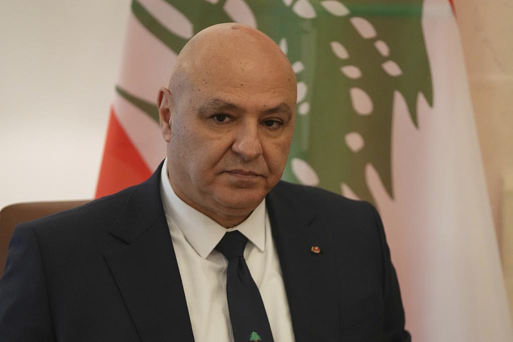 以色列袭击黎巴嫩致十余人死亡 黎总统强烈谴责