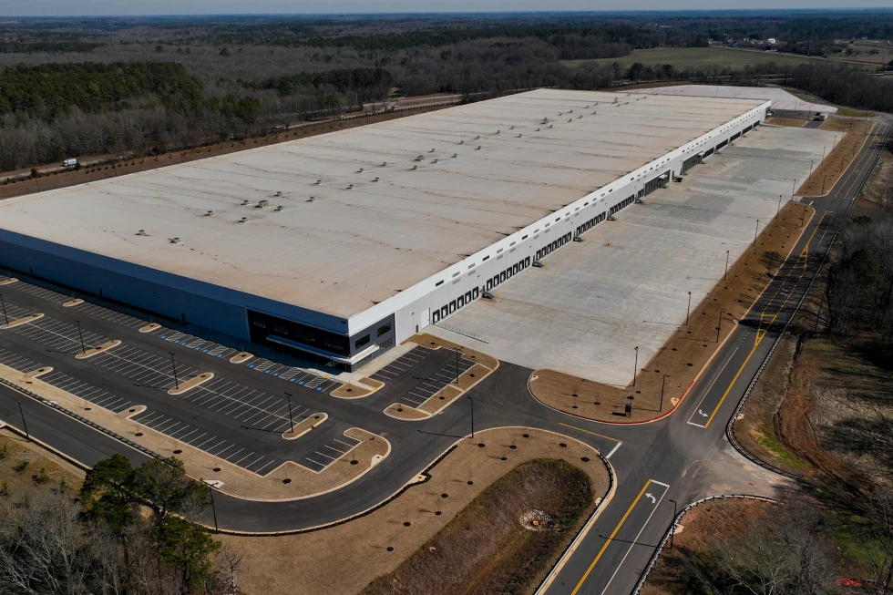 美移民执法部门秘密收购仓库扩建拘留设施 引多地政府反对