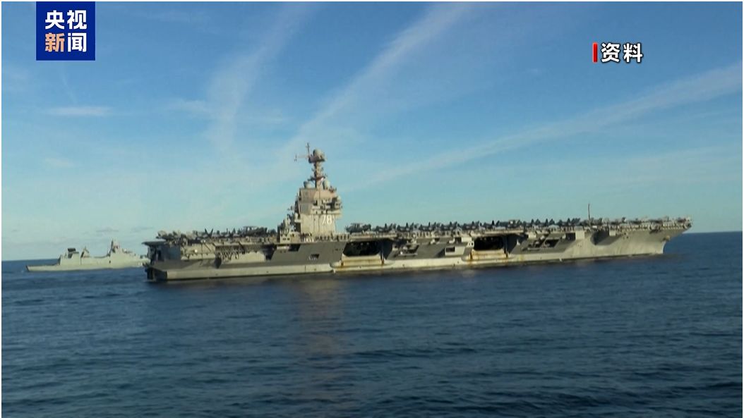 伊朗将欧盟国家海空军列为“恐怖组织”！伊朗总统强硬发声：绝不屈服！多国紧急提醒：“立即离开伊朗”