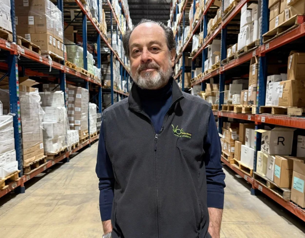 美国大企业默不作声，小企业主成为反特朗普关税的头面人物