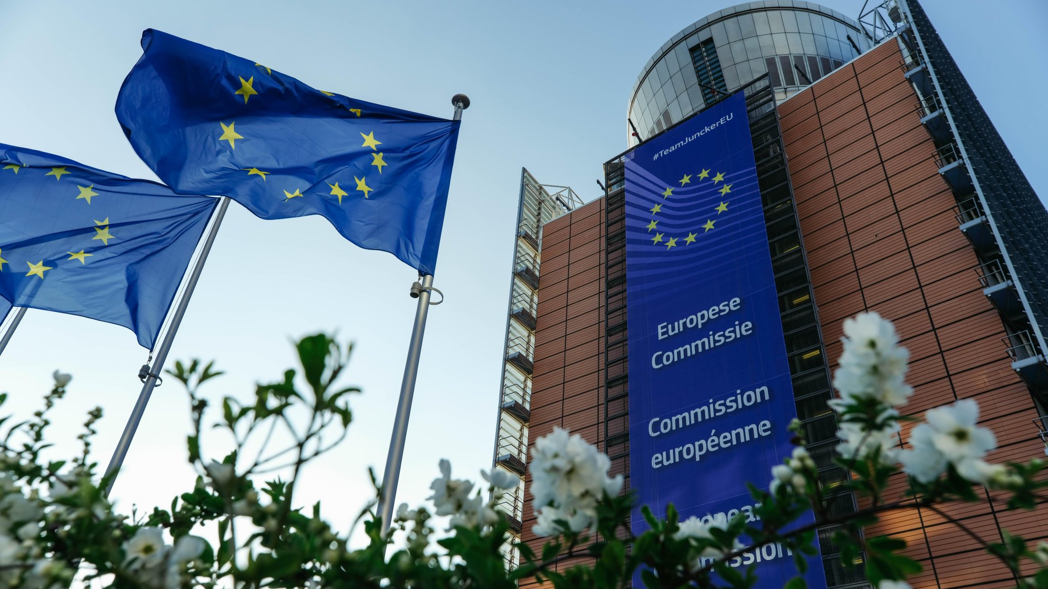 欧盟外长会未就新一轮对俄制裁方案达成一致