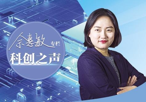 中国机器人为什么进化快