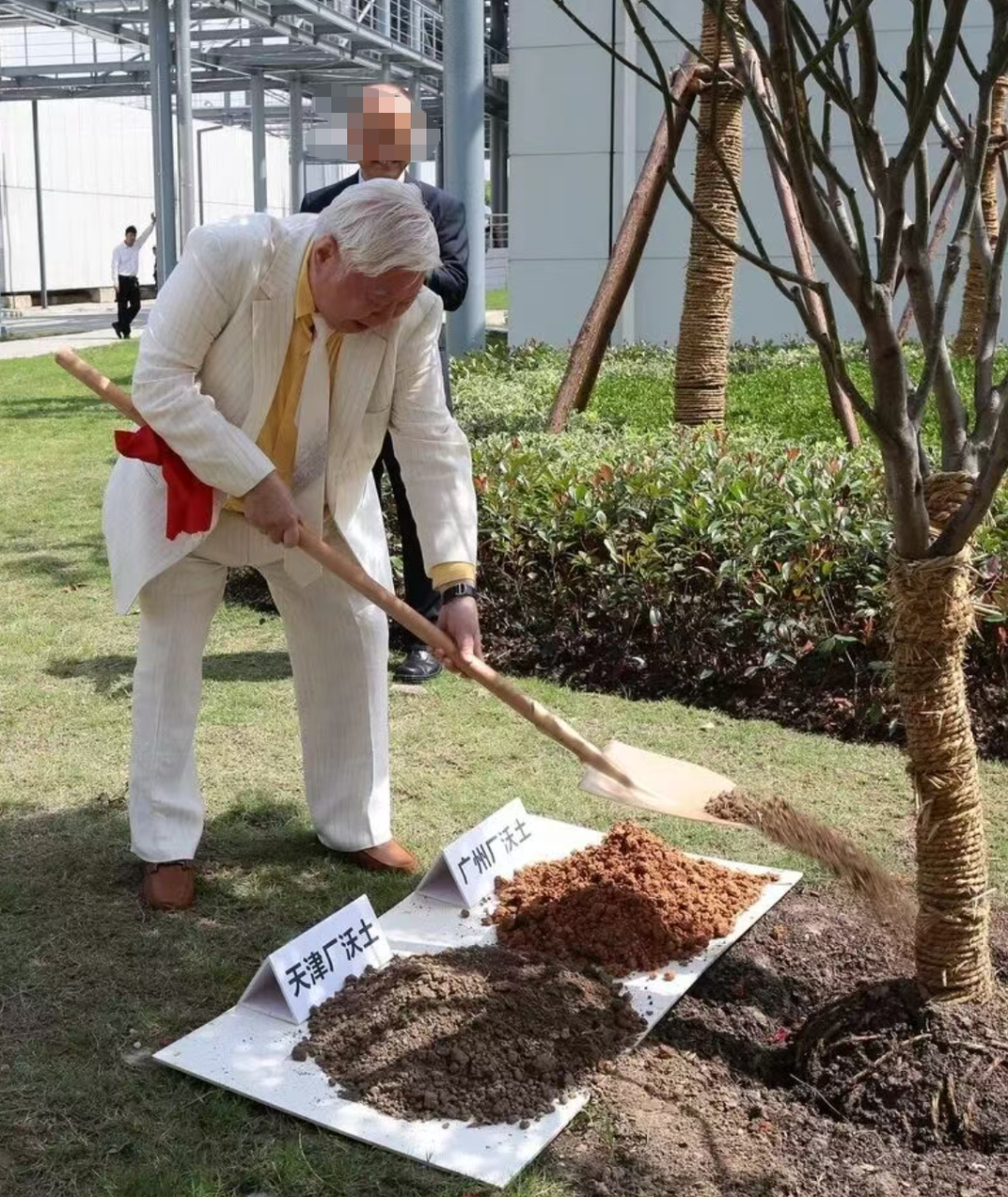 太突然，陈飞龙逝世！