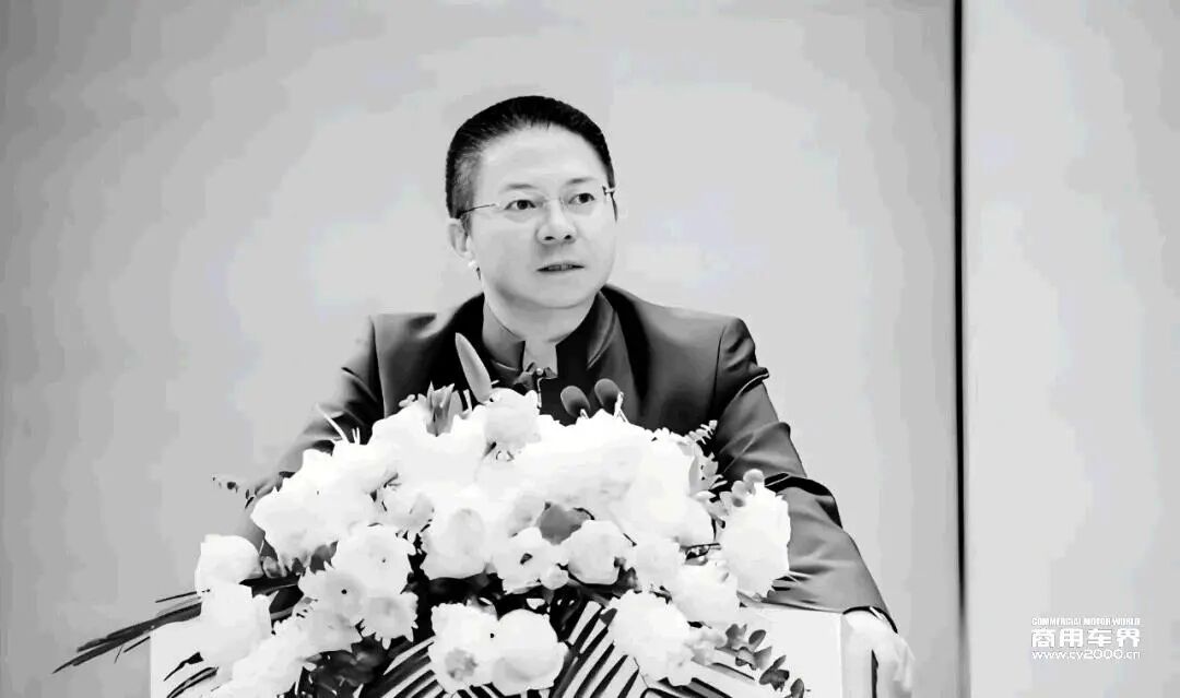 悼念商用车行业老友周建群先生_新浪财经_新浪网