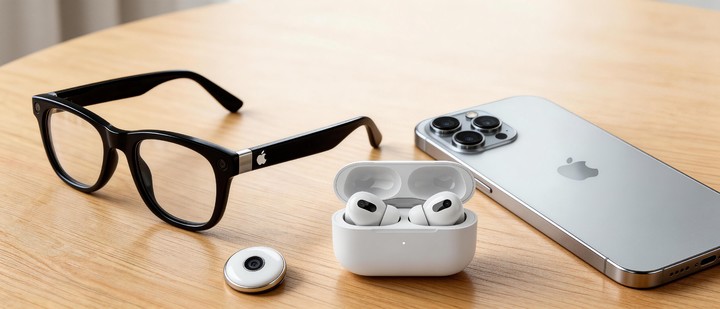 ▲ 假想图由 Gemini 生成