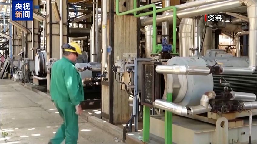 这国宣布：停止向乌克兰供电！