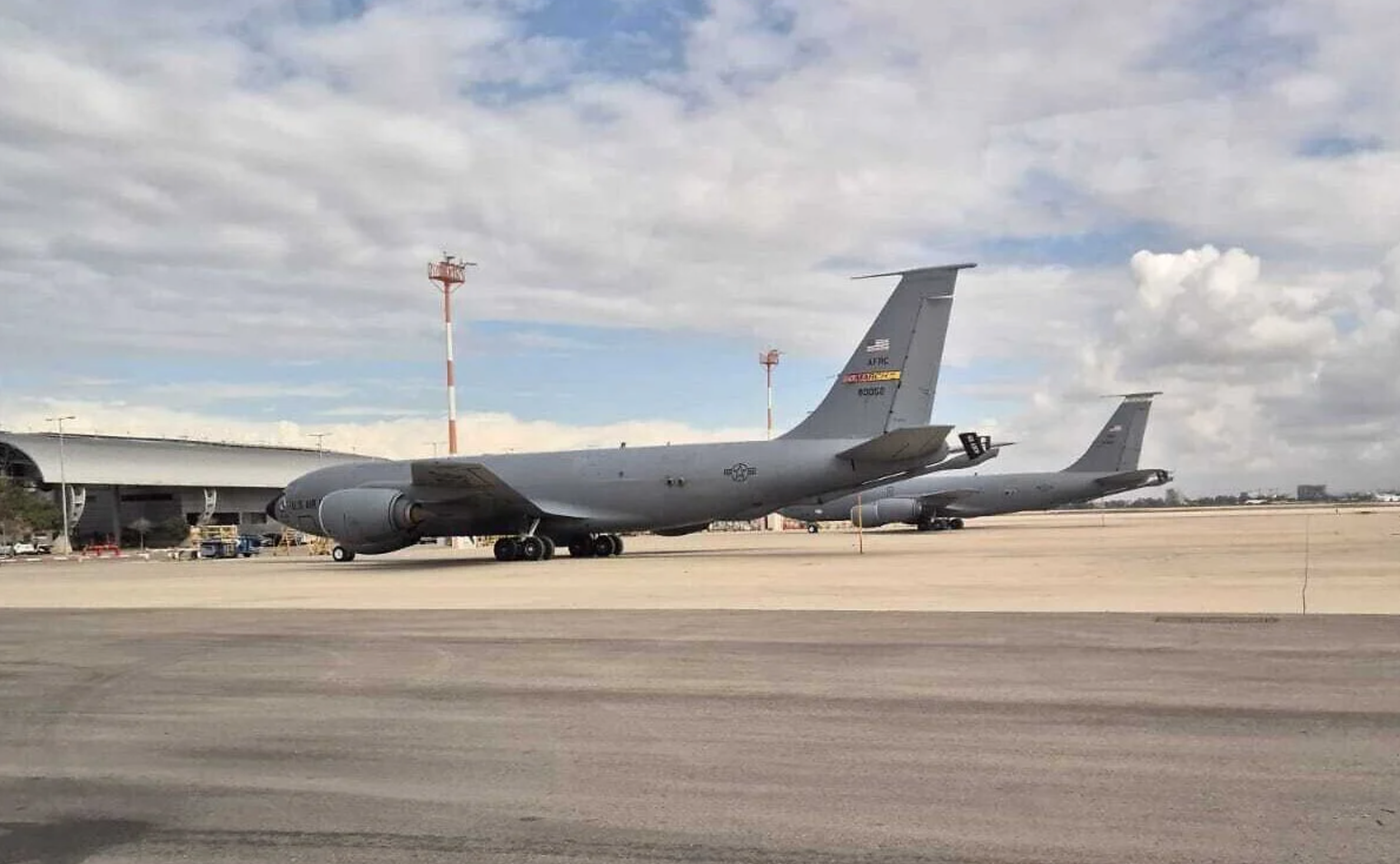 △图片源流：外交媒体