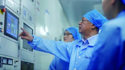 上海硅酸盐所供图