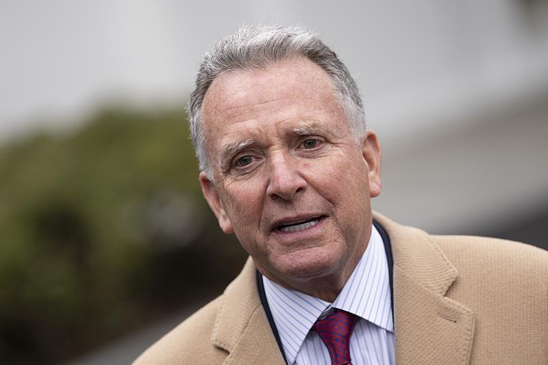 美国总统特使威特科夫将前往日内瓦 与乌谈判官员会面