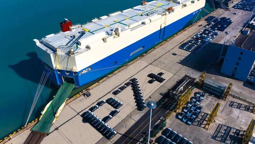 图源：小鹏汽车