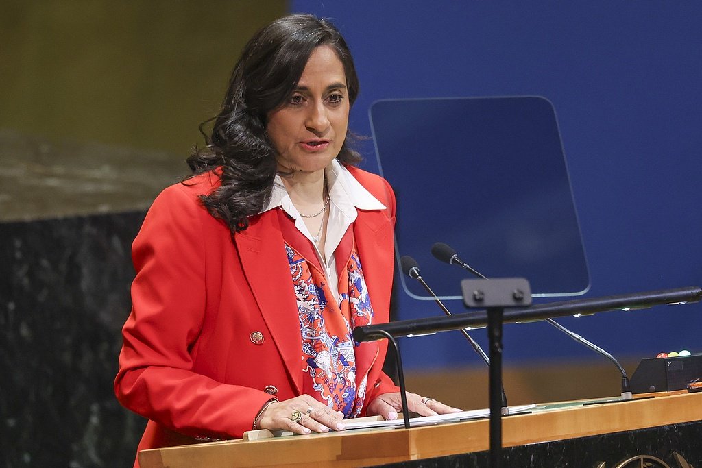 加拿大向古巴提供援助 “自主决策”未与美方磋商