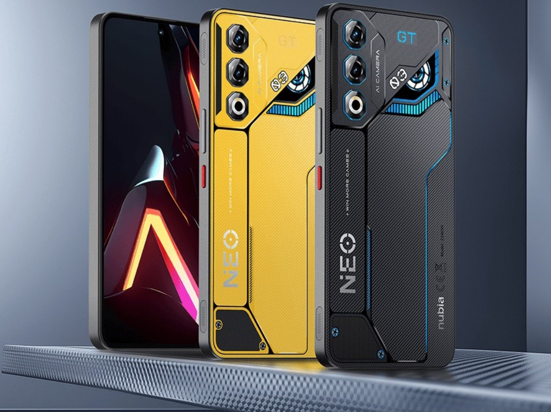 MWC 2026 世界移动通信大会专题