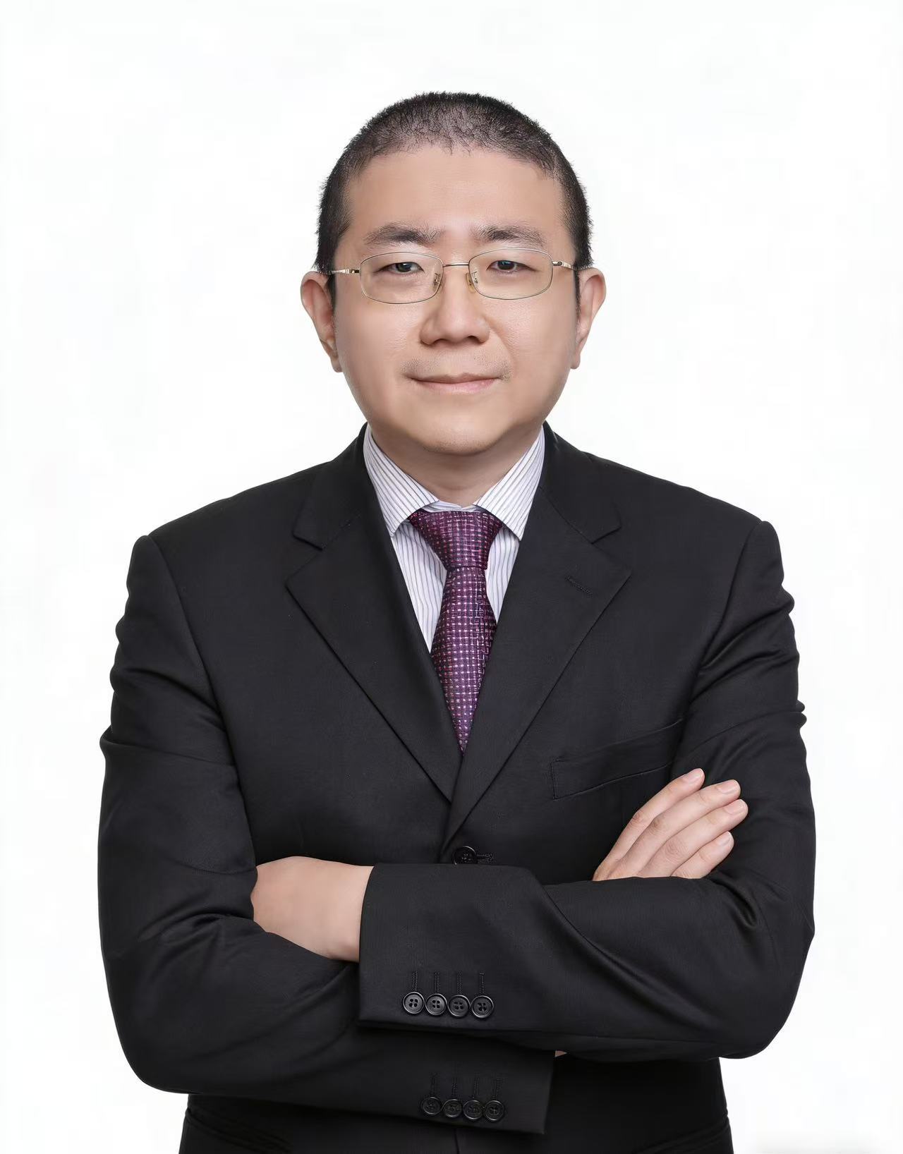 国家金融与发展实验室副主任杨涛：科技金融是建设金融强国的战略引擎与核心支柱丨高端访谈_新浪财经_新浪网