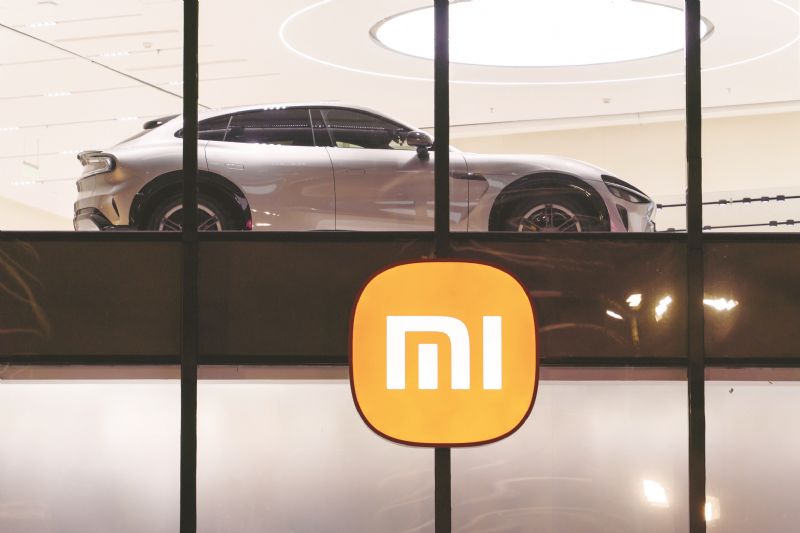 小米起诉自媒体获赔500万   侵权账号实控人是蔚来李斌？